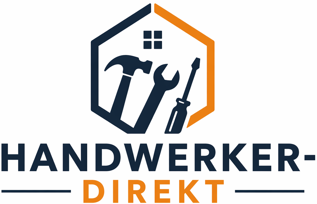 HandwerkerDirekt Logo
